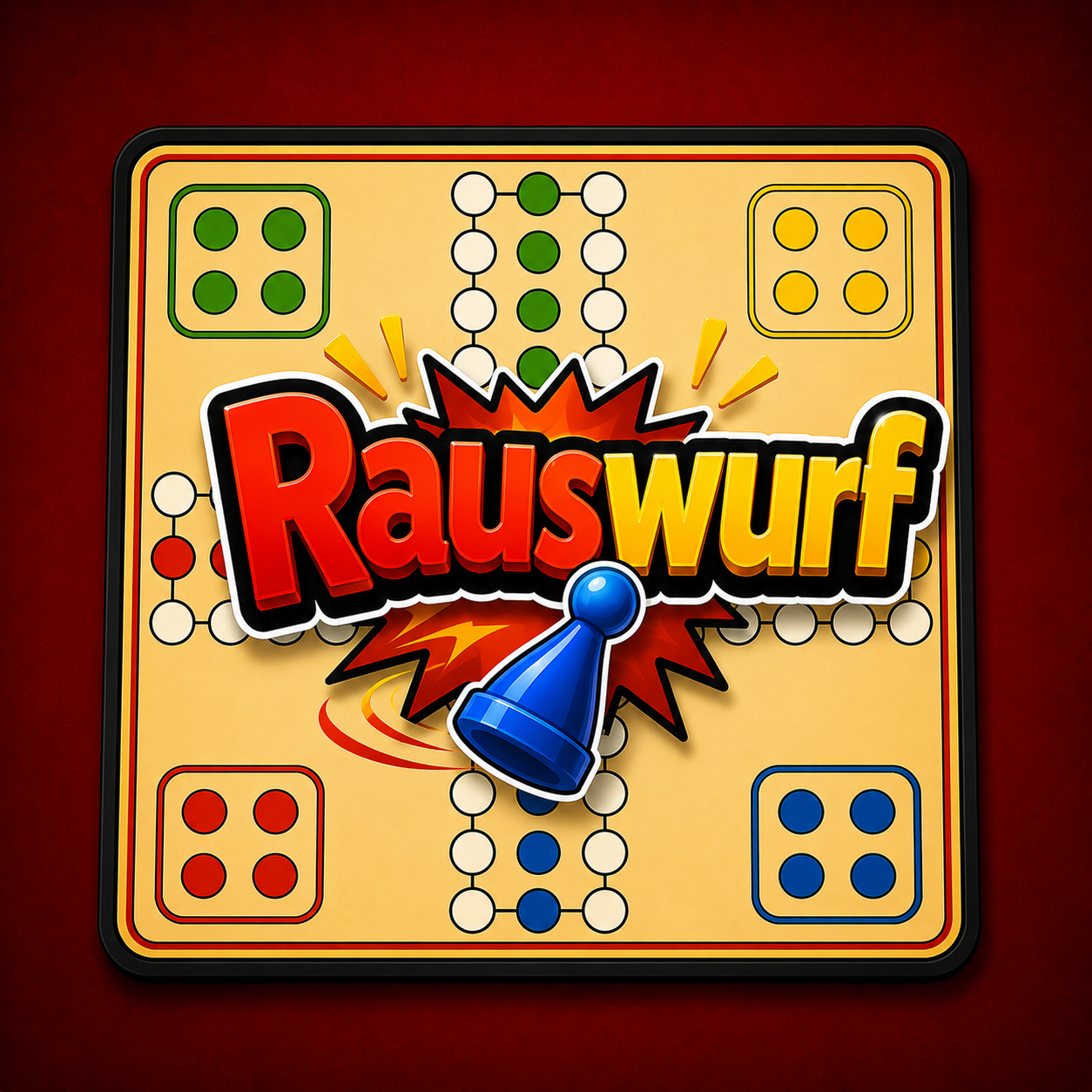 Rauswurf